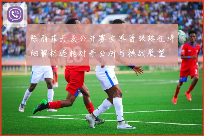 陈雨菲丹麦公开赛女单晋级路径详细解析逐轮对手分析与挑战展望
